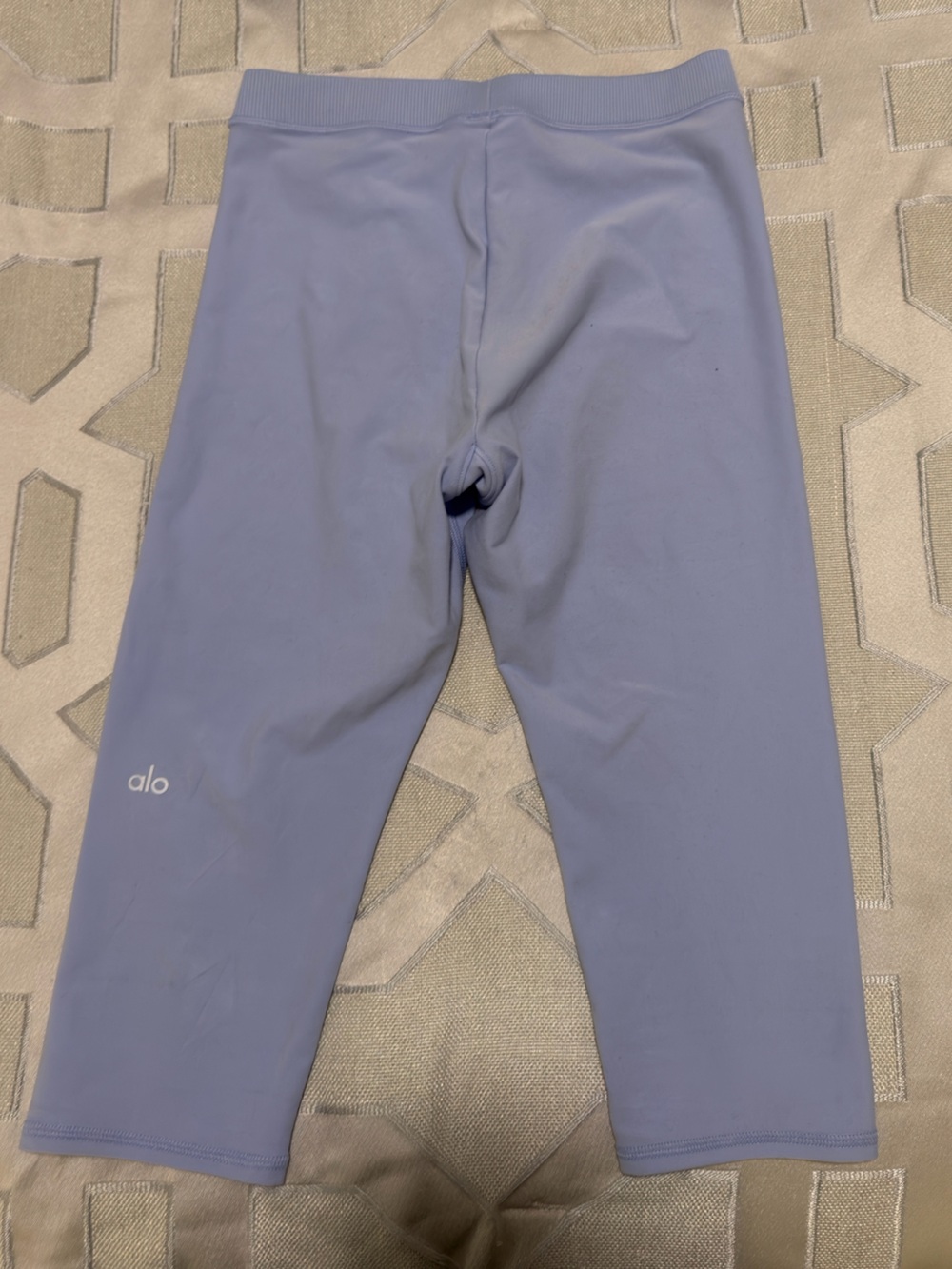 ALO Yoga Lavender Set - Small